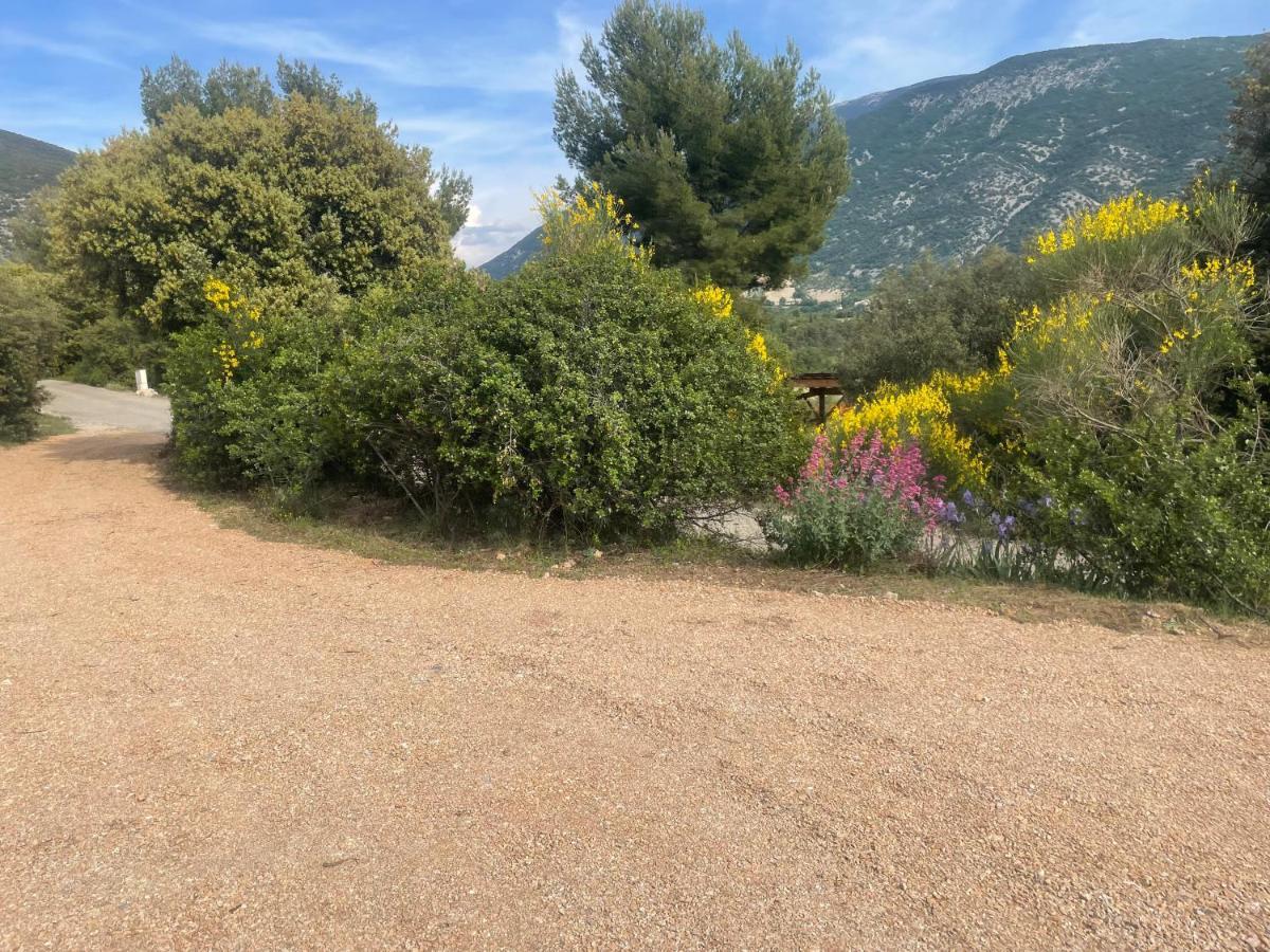 La Bernardiere Du Ventoux 1 Mollans-sur-Ouvèze Eksteriør billede
