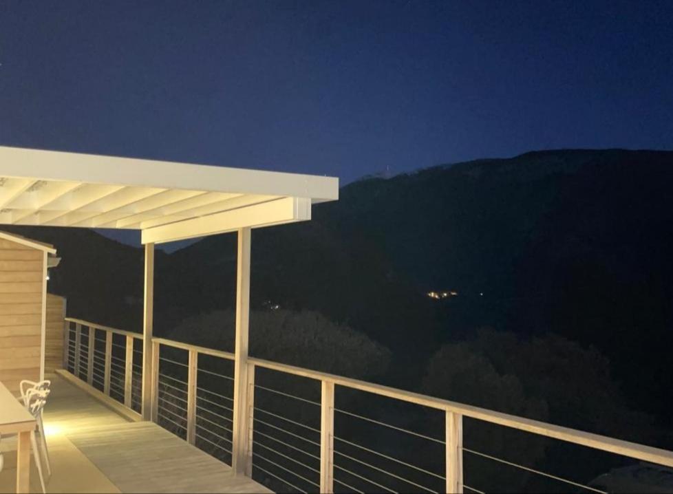 La Bernardiere Du Ventoux 1 Mollans-sur-Ouvèze Værelse billede